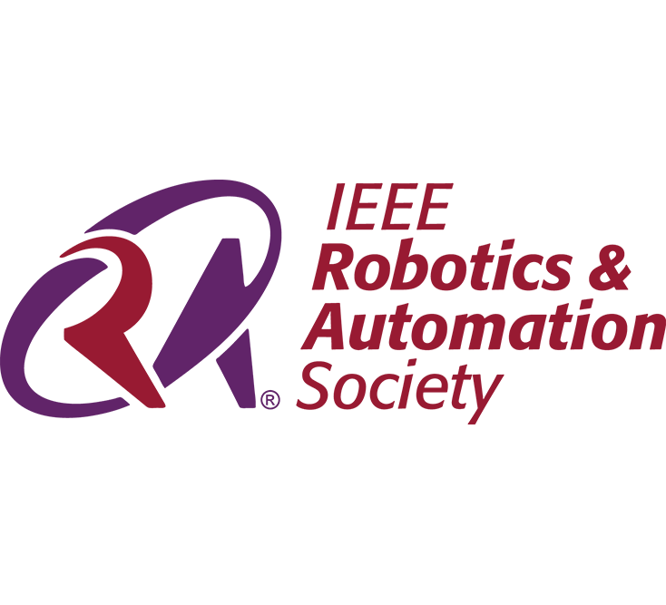 IEEE RAS Logo