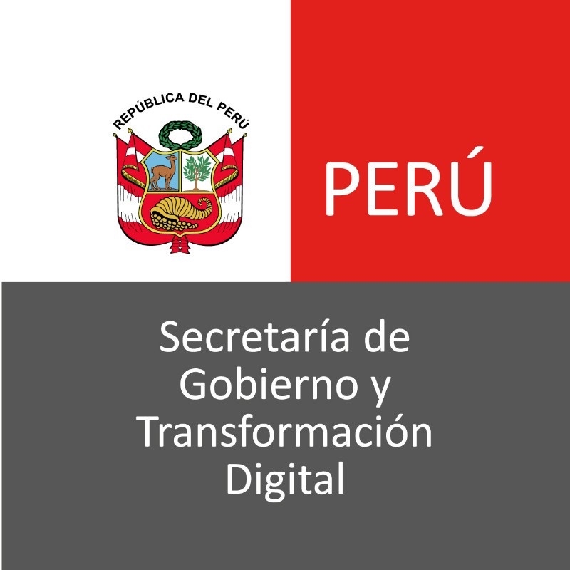 PCM Peru Logo