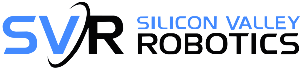 Silicon Valley Robotics Logo