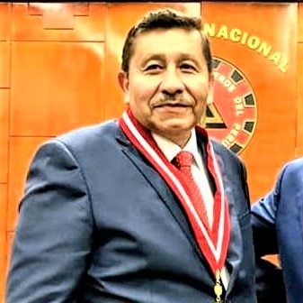 Cesar Rodriguez Aburto