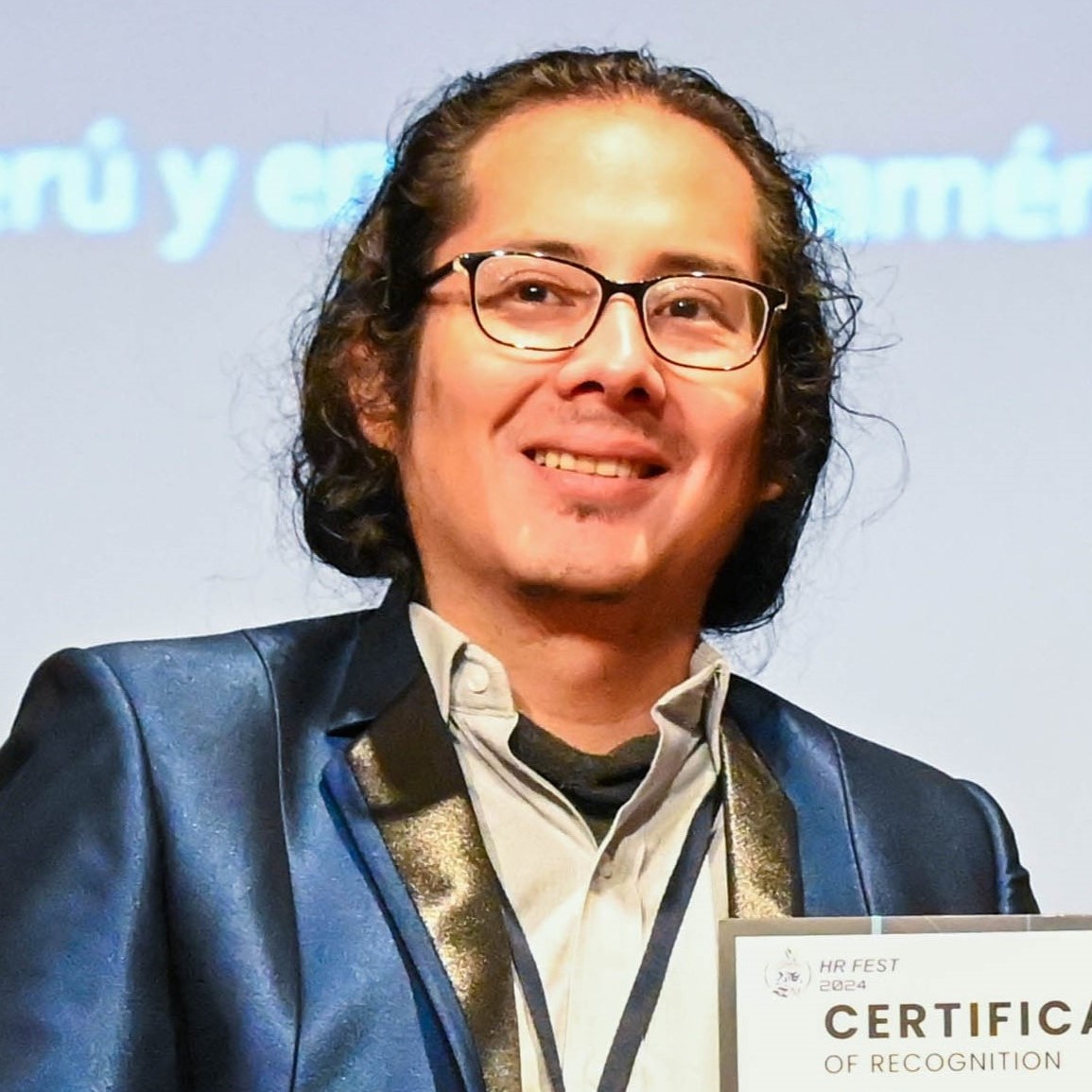 Dr. Nícolas Figueroa Mosquera