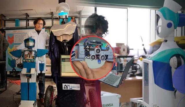 Nota de Prensa La República