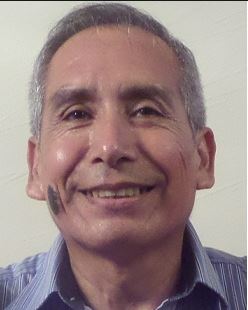 Nicanor Raúl Benites Saravia